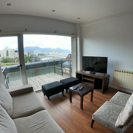 El Descanso - Ushuaia Apartment Exterior foto