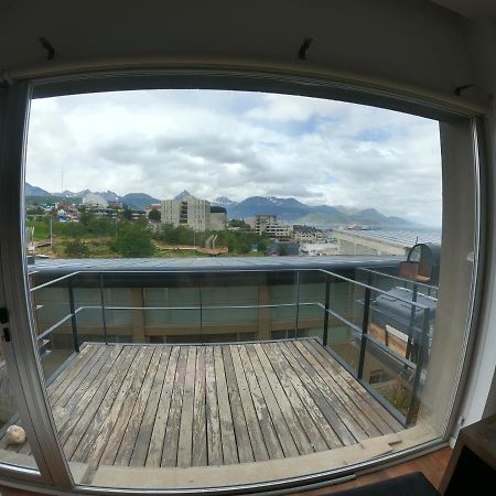 El Descanso - Ushuaia Apartment Exterior foto